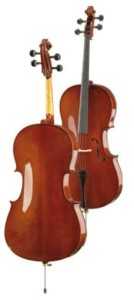 Cello Hofner AS060