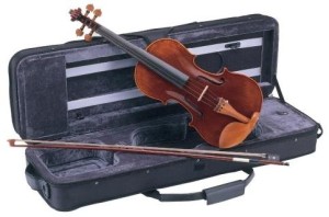 Violin Carlo Giordano VS2