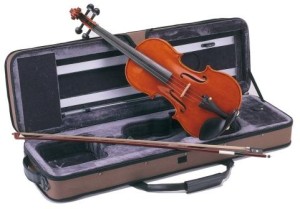 Violin Carlo Giordano VS3
