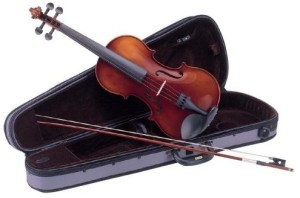 Violin Carlo Giordano VS1